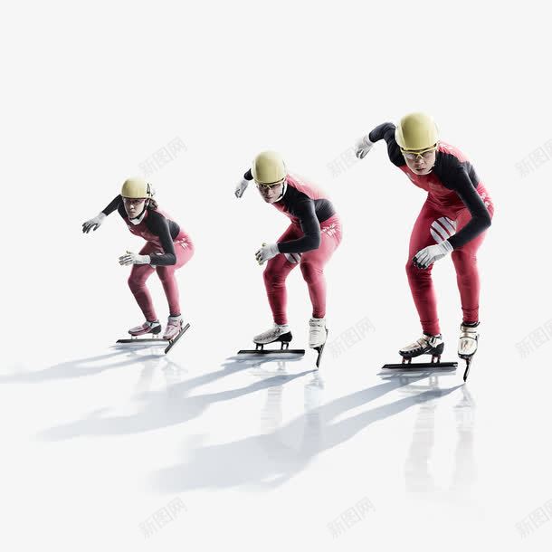滑雪运动psd免抠素材_88icon https://88icon.com 体育 健身 滑雪 运动
