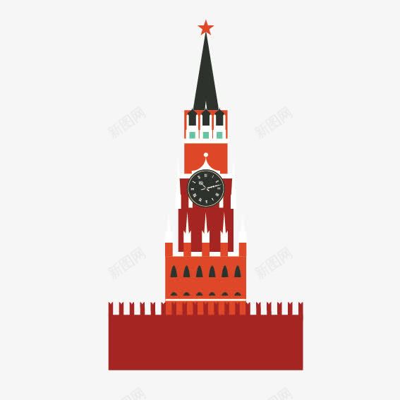 欧式教堂png免抠素材_88icon https://88icon.com 俄罗斯 教堂 欧式