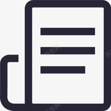 风筝大赛大赛章程图标图标