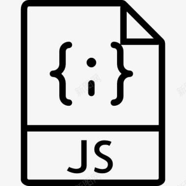 javascriptJavaScript图标图标