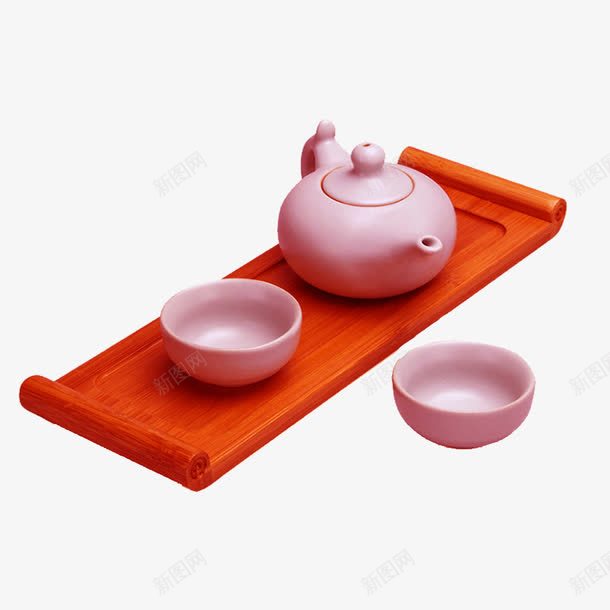 中国风茶具png免抠素材_88icon https://88icon.com 泡茶 茶具 茶壶 茶杯