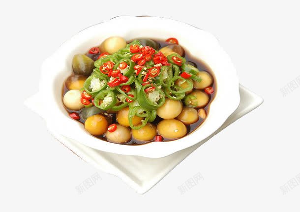冷餐凉拌鹌鹑蛋png免抠素材_88icon https://88icon.com 冷餐 凉拌鹌鹑蛋 美味 美食 食物