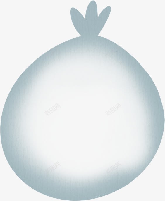 透明气泡效果元素png免抠素材_88icon https://88icon.com 袋子 透明气泡效果元素