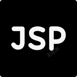 jspJSP文件图标高清图片