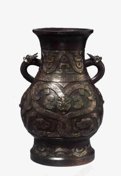 中国青铜器素材