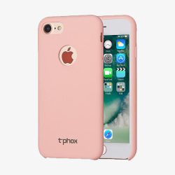 粉色iphone7手机壳素材