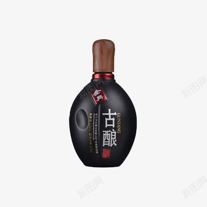 全兴古酿png免抠素材_88icon https://88icon.com 产品实物 全兴古酿 品鉴 四川名酒 白酒