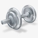 哑铃健身房物理重量SUPERVISTApng免抠素材_88icon https://88icon.com dumbbell gym physical weight 健身房 哑铃 物理 重量