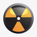 生化危机危险核WooThemespng免抠素材_88icon https://88icon.com biohazard danger nuclear 危险 核 生化危机