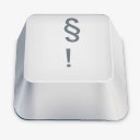 符号白色键盘按键装饰png免抠素材_88icon https://88icon.com 按键 白色 符号 装饰 键盘