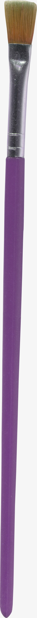 紫色漂亮画笔素材