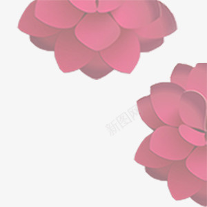 喜庆的花瓣png免抠素材_88icon https://88icon.com 喜庆 浪漫 红色 花 花瓣