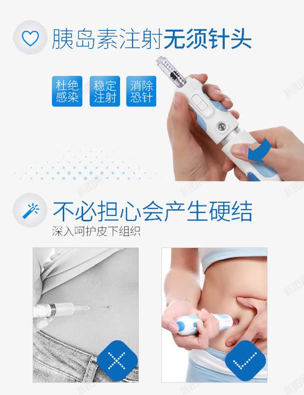 注射胰岛素png免抠素材_88icon https://88icon.com 病 糖尿病 肥胖 血糖高 高血糖