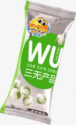 三无产品绿色可爱包装png免抠素材_88icon https://88icon.com 三无 产品 包装 可爱 绿色
