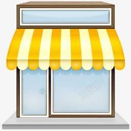 商店电子商务png免抠素材_88icon https://88icon.com shop 商店