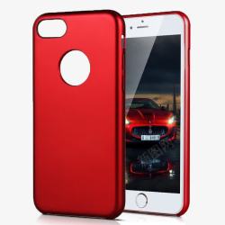 iphone7红色手机壳素材