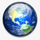 地球全球行星世界太阳系png免抠素材_88icon https://88icon.com earth globe planet world 世界 全球 地球 行星