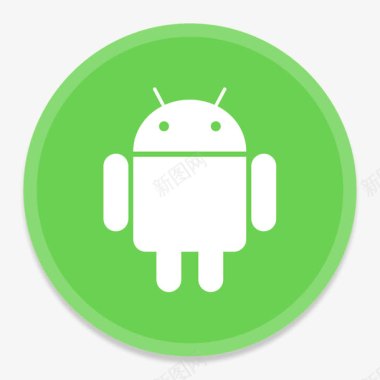 安卓导航仪AndroidFileTransfer图标图标