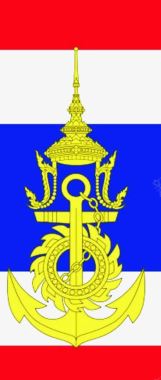 泰国国籍国旗图标图标