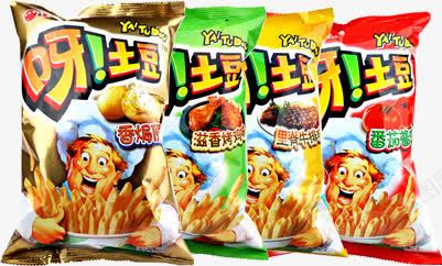 春天郊游薯条零食png免抠素材_88icon https://88icon.com 春天 薯条 郊游 零食