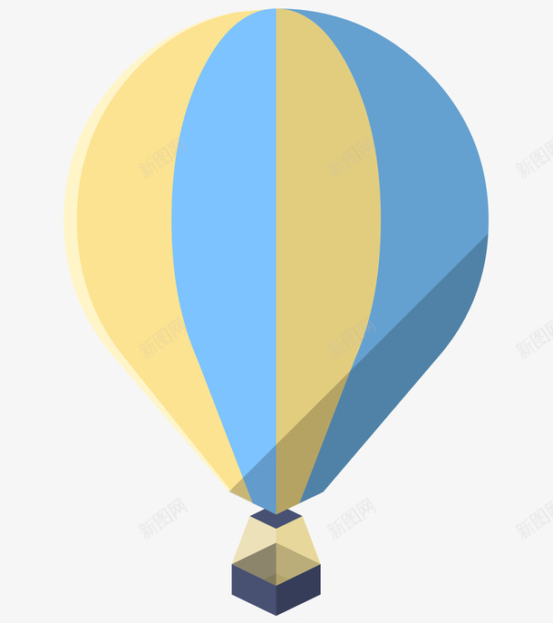 卡通手绘扁平化彩色氢气球矢量图ai免抠素材_88icon https://88icon.com 卡通的气球 扁平化的氢气球 手绘的氢气球 矢量的气球 矢量图