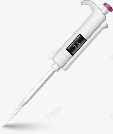 医用针筒png免抠素材_88icon https://88icon.com 元素 医用针筒 医疗 扁平 科学