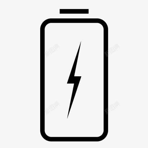 充电多媒体png免抠素材_88icon https://88icon.com battery charging 电池 电池充电