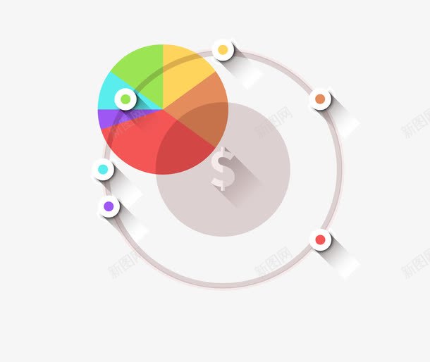 商务ppt边框png免抠素材_88icon https://88icon.com ppt边框 商务ppt边框 圆形边框