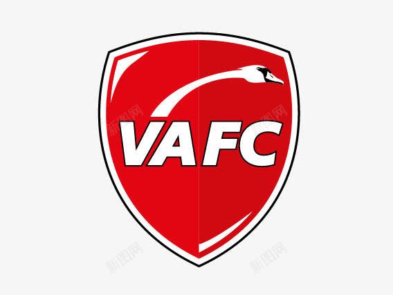 法甲瓦朗谢讷队徽png免抠素材_88icon https://88icon.com FC Valenciennes 法甲标志 法甲球队队徽 法甲瓦朗谢讷队徽 矢量标志