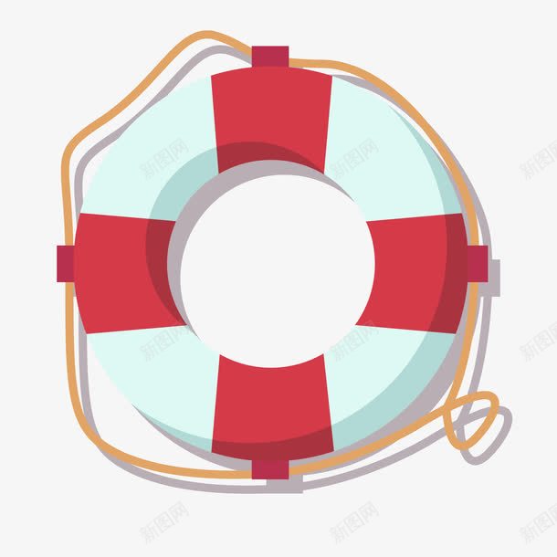 夏日泳圈png免抠素材_88icon https://88icon.com 夏日 泳圈 游泳