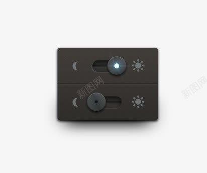 黑色质感按钮PSD源文件png免抠素材_88icon https://88icon.com APP按钮 APP按钮设计 ui按钮设计