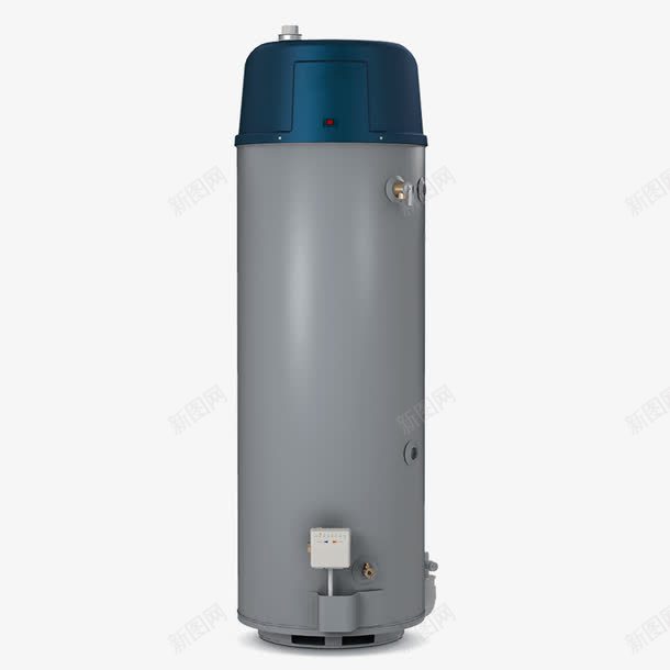 热水器水箱电器产品png免抠素材_88icon https://88icon.com 水箱 热水器 热水器水箱 电器产品