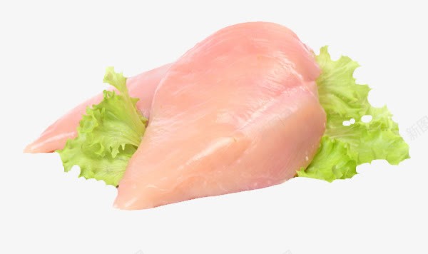 生鸡肉png免抠素材_88icon https://88icon.com 产品食物 肉类 食物 鸡肉