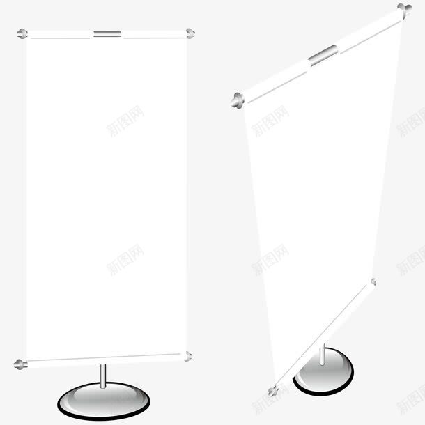 广告牌矢量图ai免抠素材_88icon https://88icon.com 广告牌 广告牌素材 矢量广告牌素材 矢量素材 矢量图