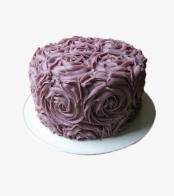 花型蛋糕糕点高清图片