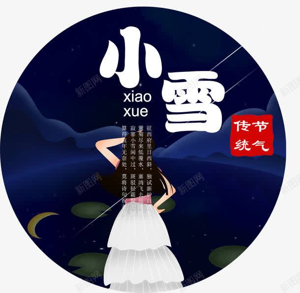 中国传统节气小雪png免抠素材_88icon https://88icon.com 中国习俗 中国传统节气 人 传统 内容 卡通 卡通人物 小报 小雪 手抄 手抄报 插画 民间习俗 节日习俗