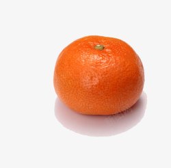 好甜的橘子素材