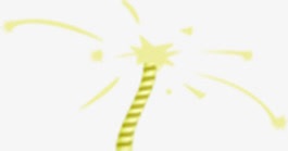 创意合成效果黄色的效果png免抠素材_88icon https://88icon.com 创意 合成 效果 黄色