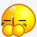 烧伤乔斯坚持阿凡达面对婆婆的情png免抠素材_88icon https://88icon.com avatar burn emoticom face joss stick 乔斯 坚持 烧伤 阿凡达 面对