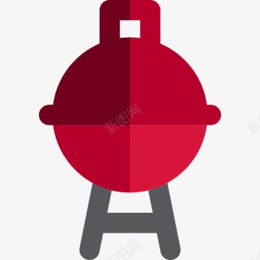烧烤烧烤图标图标