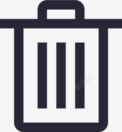 图标1删除清空清空删除图标高清图片