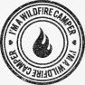 基地野火社交媒体邮票png免抠素材_88icon https://88icon.com Base wildfire 基地 野火