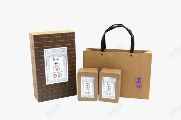 竹编艺术包装盒png免抠素材_88icon https://88icon.com 包装盒 竹编 艺术 茶