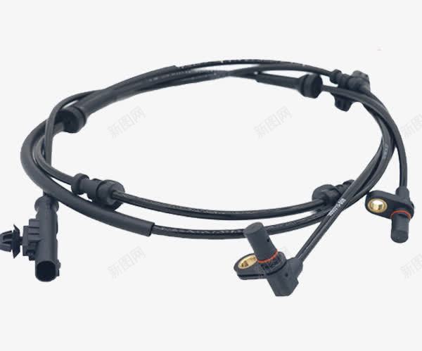 奇瑞风云2ABS传感器png免抠素材_88icon https://88icon.com 产品实物 免费png 后轮ABS报警器 耐用 车轮ABS传感器