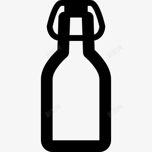 苏打水瓶Windows8iconspng免抠素材_88icon https://88icon.com bottle soda 瓶 苏打水