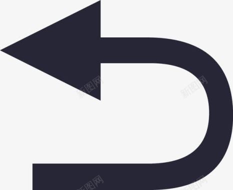 图标返回顶部返回矢量图图标图标