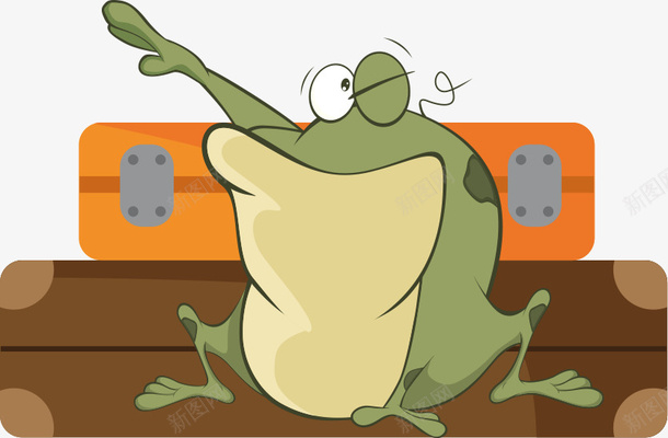 卡通手机壳青蛙图案png免抠素材_88icon https://88icon.com 卡通青蛙 夏季 小动物 手机壳青蛙图案设计 青蛙 青蛙儿童画