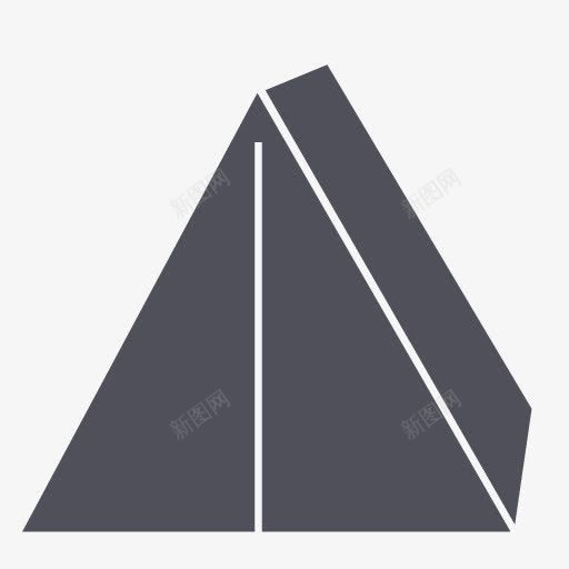 露营自然帐篷假期在灰色的应用程png免抠素材_88icon https://88icon.com Camping nature tent vacation 假期 帐篷 自然 露营