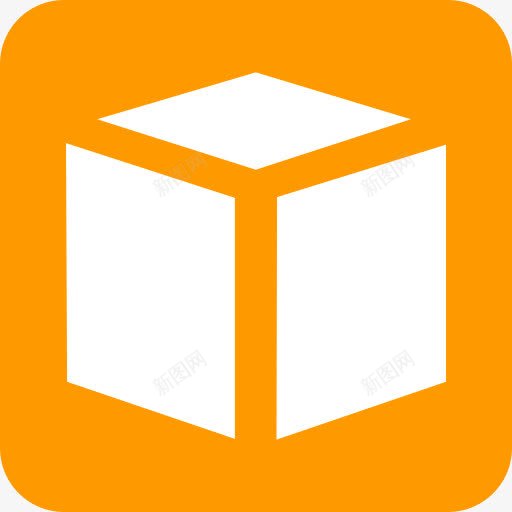 AWS社会扁平的圆形矩形png免抠素材_88icon https://88icon.com AWS Aws