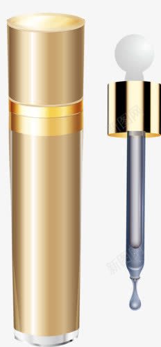 化妆品png免抠素材_88icon https://88icon.com 保湿 妆前乳 精华液